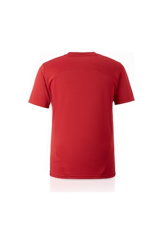 Galatasaray Puma A Takım Antrenman T-shirt 77969501 Sarı - Kırmızı