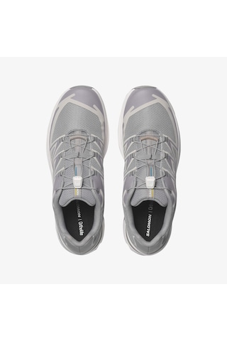 Salomon Xt-evr Erkek Sneaker Ayakkabı L49143700 Gri