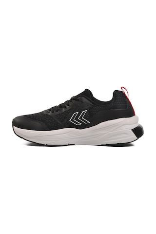Hummel Siyah Tekstil Erkek Spor Ayakkabı 900573 Hml Memphis Siyah