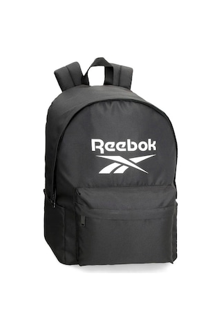 Reebok Rocport Srt Siyah Unisex Sırt Çantası 000000000101960091 Siyah