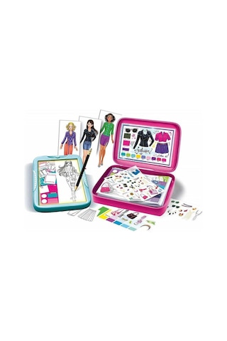 Clementoni Idea Moda Tasarımcısı 18776