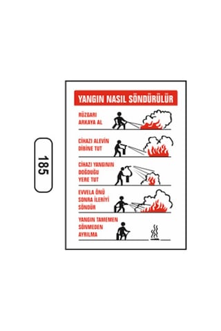 Acil Çıkış Yukarı Merdiven Yön Levhası Fotolümenli Pvc 12x30 Cm Uv Baskı Kolay Montaj
