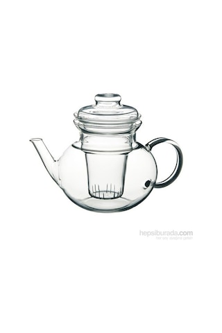 Simax Süzgeçli Demlik - Simax3373F