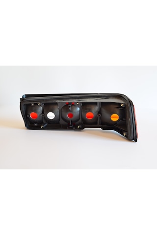 Mercedes W201 190E 190D Stop Sol 3 Renk 2018200164