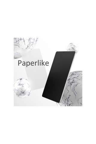 Apple Ipad Air 5. Nesil 2022 10.9" M1 Paperlike Ekran Koruyucu Kağıt Hissi Veren Tasarım