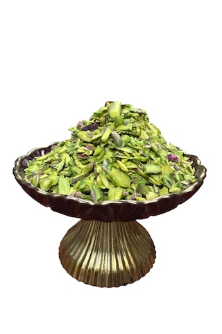 Gurme Kirve Antep Fıstığı File 100 G