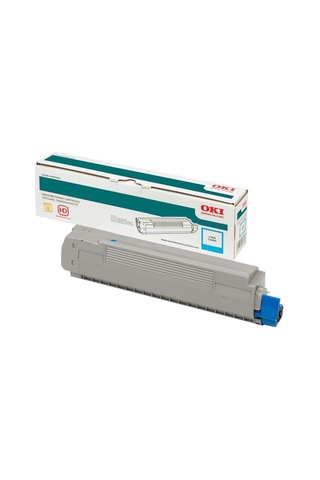 Okı 46564702 Toner Kırmızı Es9466 Es9476 33.600 Sayfa