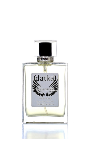 ﻿Datka Platinium Niche Erkek Parfüm EDP 100 ML