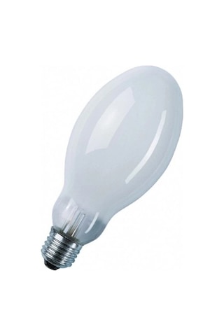 Osram 400w 3800k E40 Elips Sodyum Buharlı Ampul Hql Mbf-u Çok Renkli