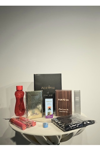 Forx5 Çoklu Set 500 G