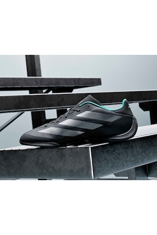 Adidas Adidas Feroza Base Mercedes Erkek Tenis Ayakkabısı Kj6177 Siyah