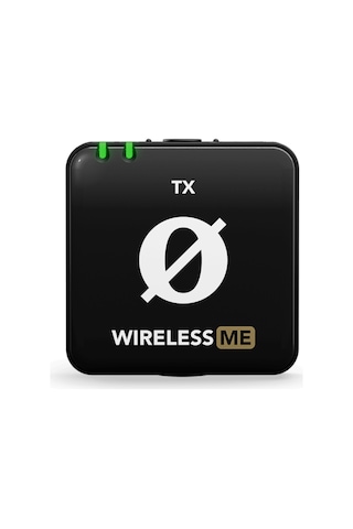 Røde Wireless Me Tx