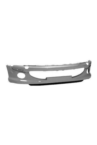Ön Tampon Peugeot 206 Gti 2003-2009 7401N4