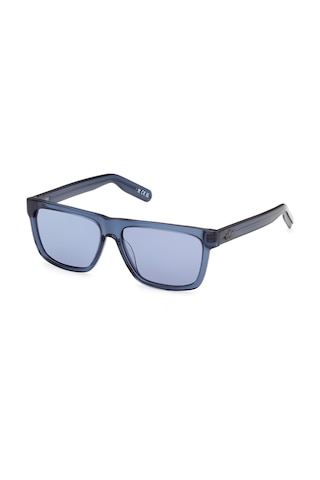 Adidas Originals Or0147 90v Unisex Güneş Gözlüğü Mavi