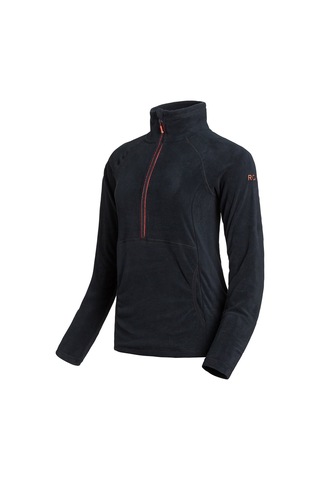 Roxy Roxy Cascade J Hz Plr Kadın Siyah Polar 11000 Siyah