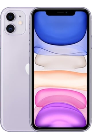 Yenilenmiş Apple iPhone 11 128 GB A Kalite (12 Ay Garantili )