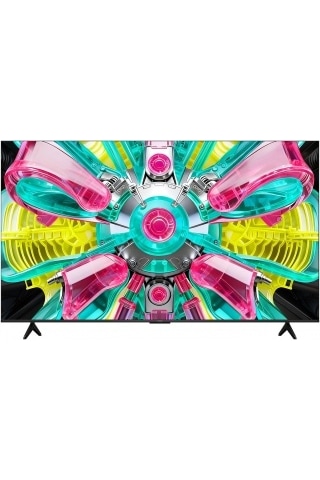 iFFALCON 75U75A 75" 4K QLED Google TV