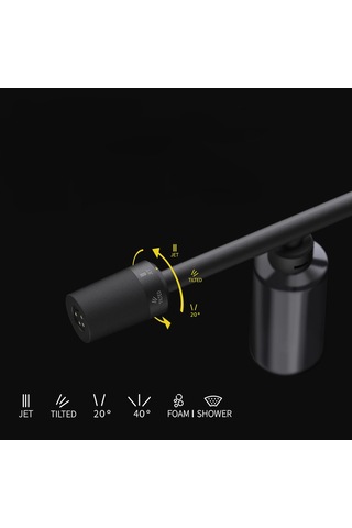 Hoto Pro QWXCJ002 20V Basınçlı Yıkama Makinesi