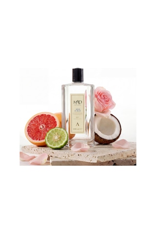 Mad 80 Derece Aqua Di Blue Kolonya 200 ML