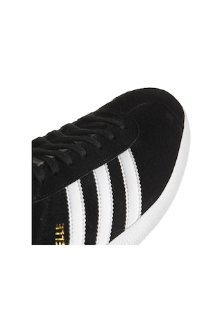 Adidas Gazelle Erkek Bb5476-001 Siyah