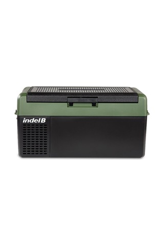 Indel B Travel Box Itb20 20 Litre Kompresörlü Araç Buzdolabı