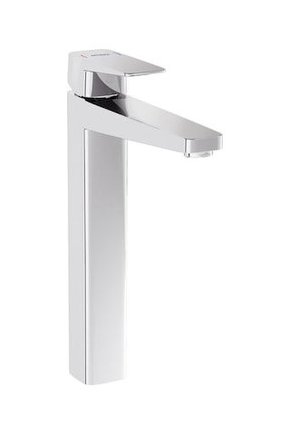 Artema Root Square Çanak Lavabo Bataryası Krom A42733