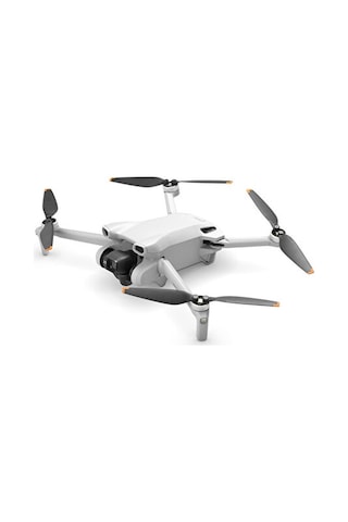 DJI Mini 3 Drone (RC-N1 Standart Kumandalı)
