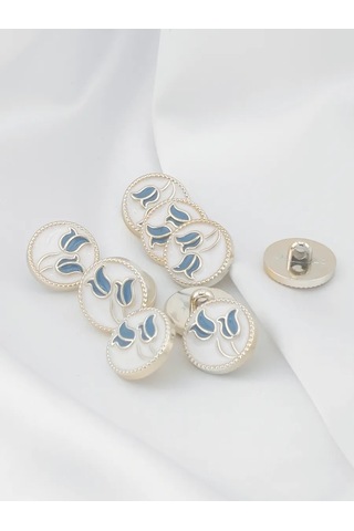 Pugovkın Dekoratif Düğmeler 228118872