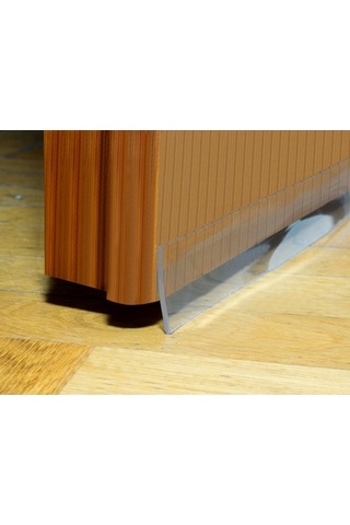 Kapı Altı Sızdırmazlık Şeridi