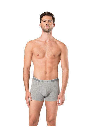 Pierre Cardin Erkek Stretch Boxer 9 Adet