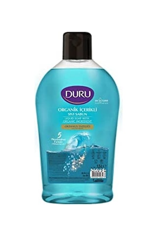 Sıvı Sabun, Okyanus Gold, 1.5 Litre