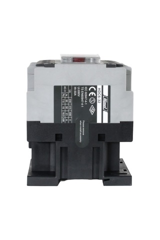 Himel 32A 1NO 1NC 220V AC 50Hz 15kW Güç Kontaktörü