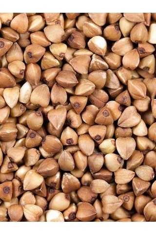 Kappadokia Greçka Karabuğday Unu 1 Kg