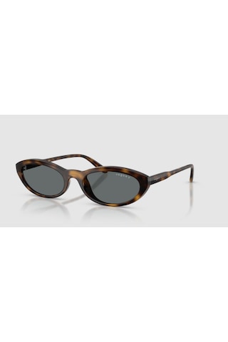 Vogue 0vo5697su W65681 54 Kadın Güneş Gözlüğü Siyah