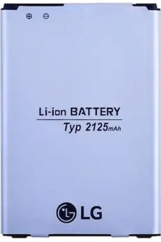K8 Batarya BL-46ZH 2125 mAh