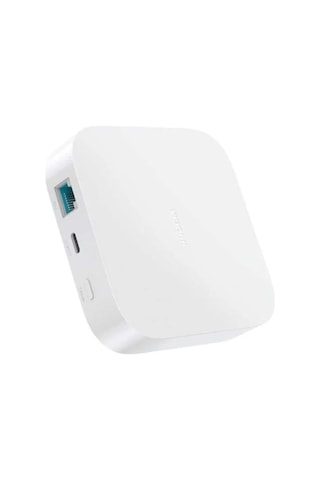 Mi Smart Home Hub 2 Beyaz Ab Bhr6765gl .