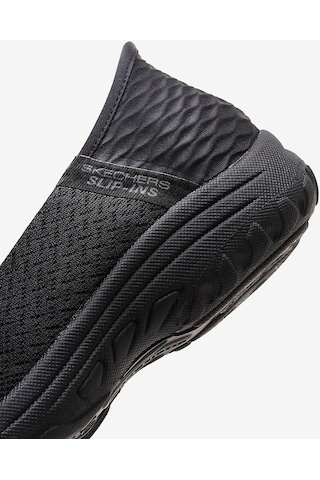 Skechers Reggae Fest 2.0 - Slip-Ins Kadın Siyah Günlük Ayakkabı 158698 Bbk Siyah