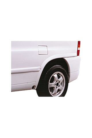 Mercedes Vito W638 Dodik 4 Prç Fiber 1996 2003