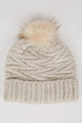 DeFacto Kadın Ponponlu Bere Y1089AZ24WNBG106