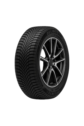 Delinte 215/60R16 99H Xl Winterforce Kış Lastiği 2026