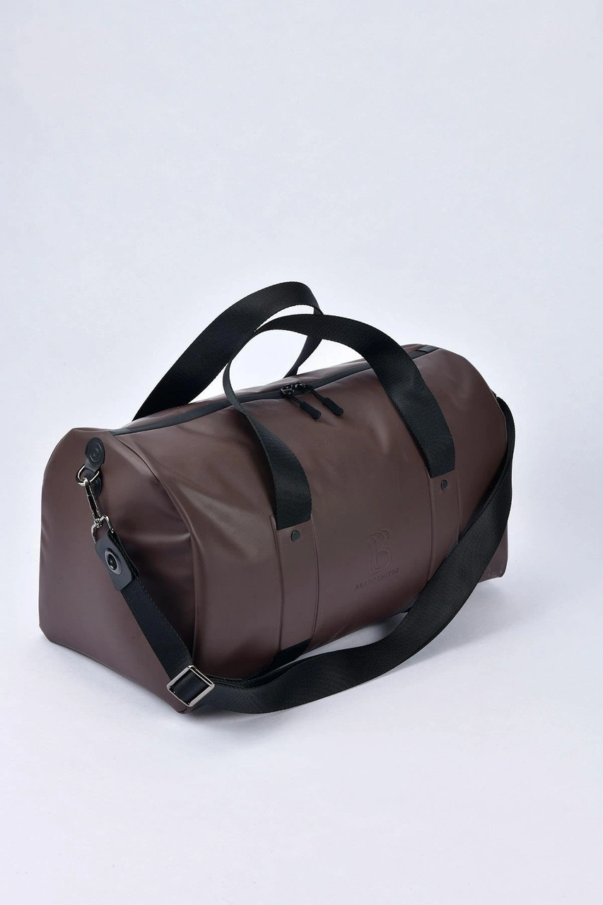 Brandsmithshop Mocha Kahve Flex Spor Çantası Çok Renkli