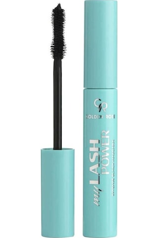 Golden Rose My Lash Power Intense Black Mascara - Yoğun Siyah Maskara Intense Black