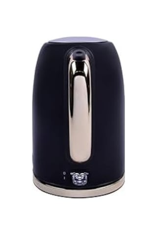 Gem Titan 1.7 Litre Siyah Gold Su Isıtıcısı
