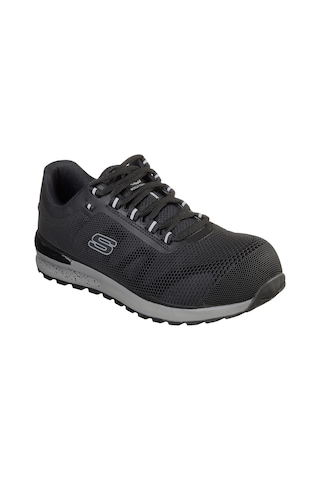 Skechers Bulklin Brago Kompozit Burun S1P Erkek İş Ayakkabısı