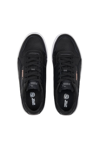 Puma Carina Street Kadın Günlük Ayakkabı 38939002 Siyah 38939002 Siyah