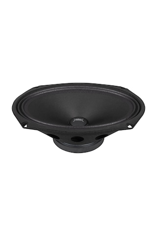 Mobass Mbm-69-çifti 360w Max-çifti 160w Rms-kaliteli 6''x9'' Oval Midrange Hoparlör-kapaklıdır