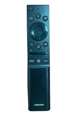 Samsung Uyumlu BN59-01357C Güneş Enerjili Uzaktan Kumanda