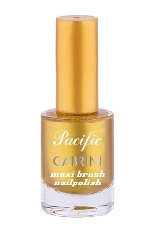 Tr Pasific Nail Polish 72 Oje