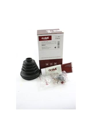 Aks Körüğü Diş Kiti 1K0498203 Vika