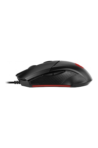 Msı Gg Clutch Gm08 Gamıng Mouse